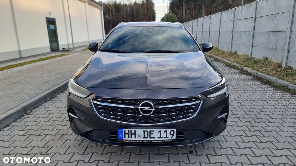 Opel Insignia 2.0 T Elegance S&S - 5