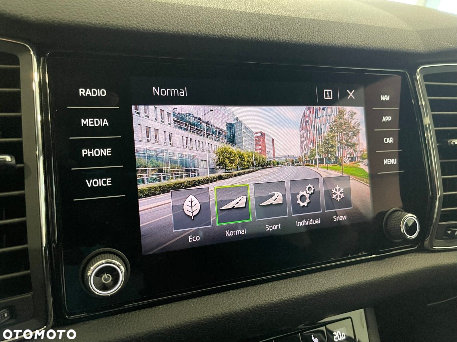 Skoda Kodiaq - 21