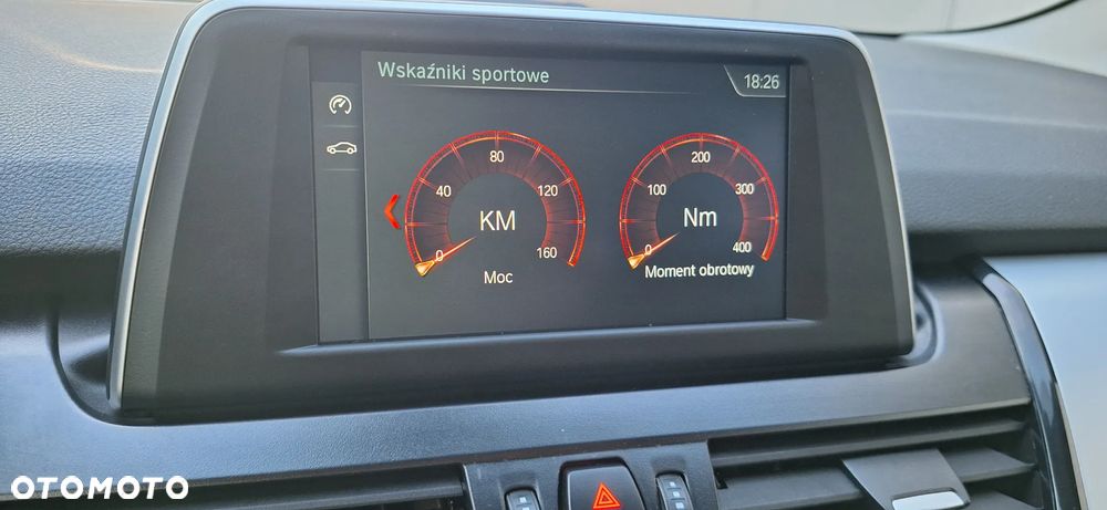 BMW Seria 2 218d - 31