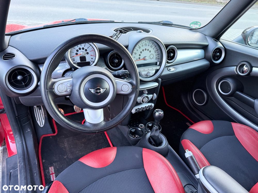 MINI Inny - 9