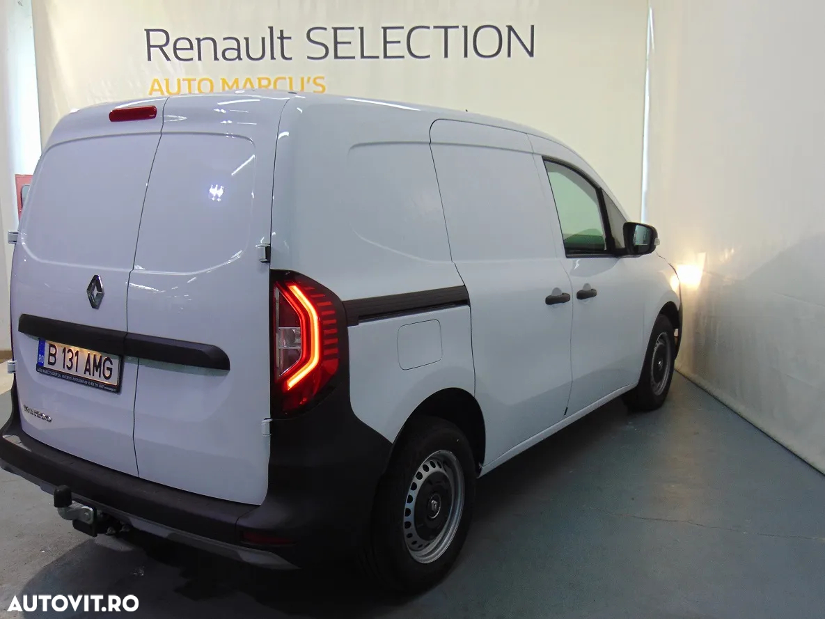 Renault KANGOO - 16