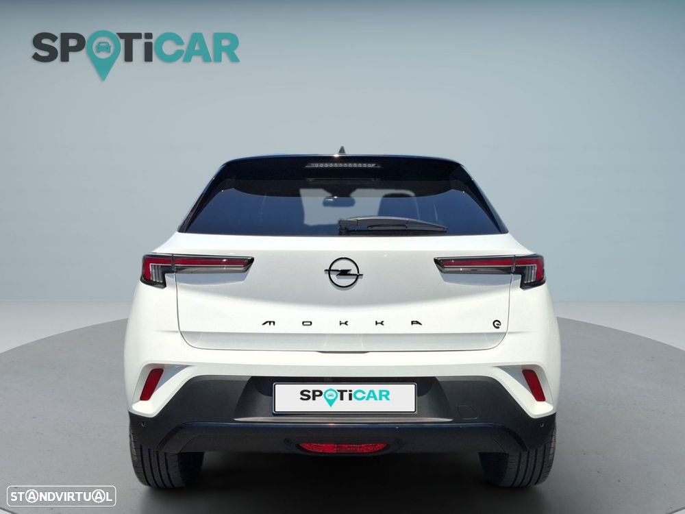 Opel Mokka-e 50 kWh GS - 7