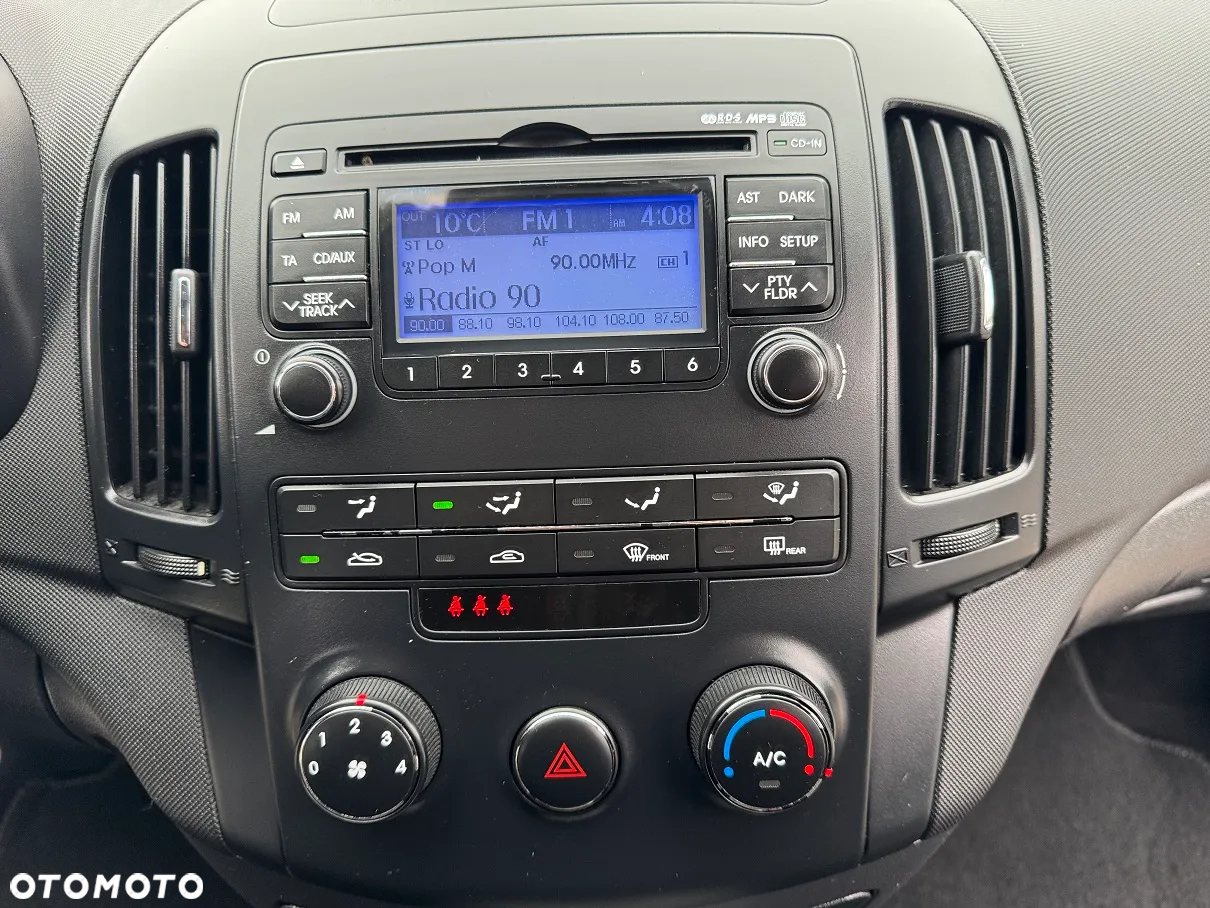 Hyundai i30 - 27