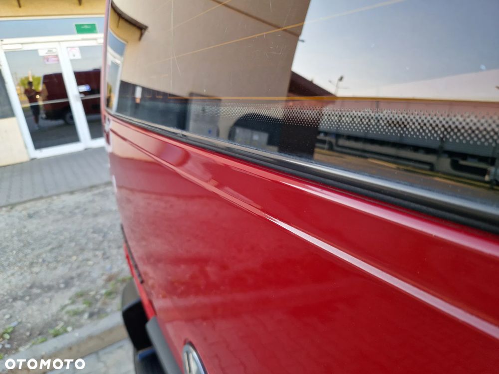 Volkswagen Transporter - 26