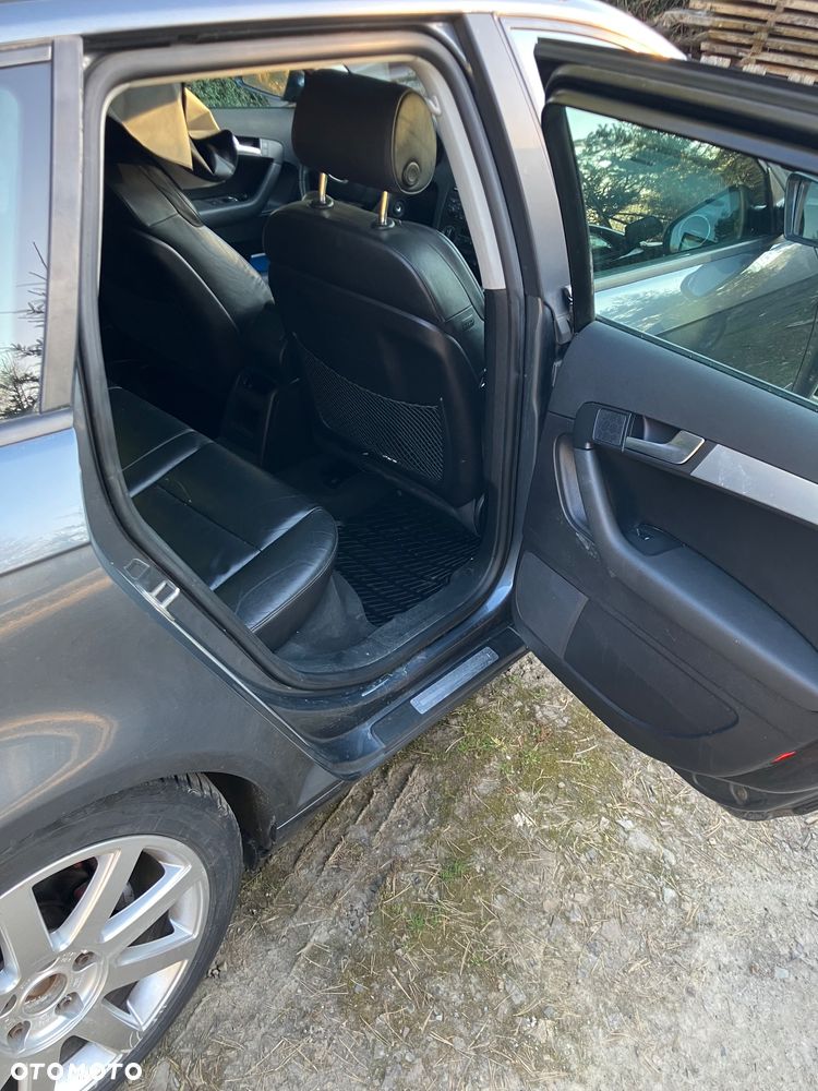 Audi A3 Sportback 2.0 TDI quattro Ambition - 8