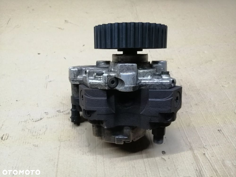 Opel Meriva 1.7 CDTi kompletny układ wtryskowy Bosch pompa 0445010086 wtryski 0445110175 i inne - 38