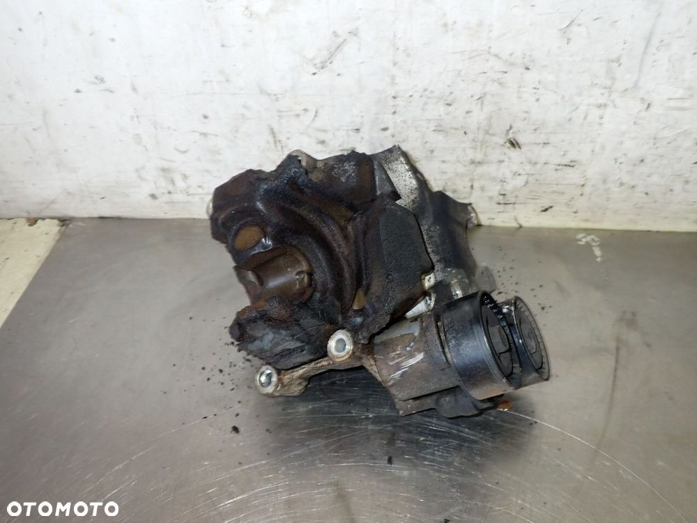 ŁAPA ALTERNATORA HYUNDAI SANTA FE I 2.0 - 1