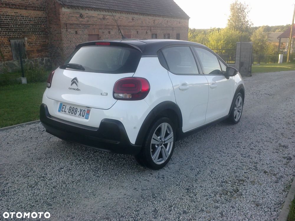 Citroën C3 - 2