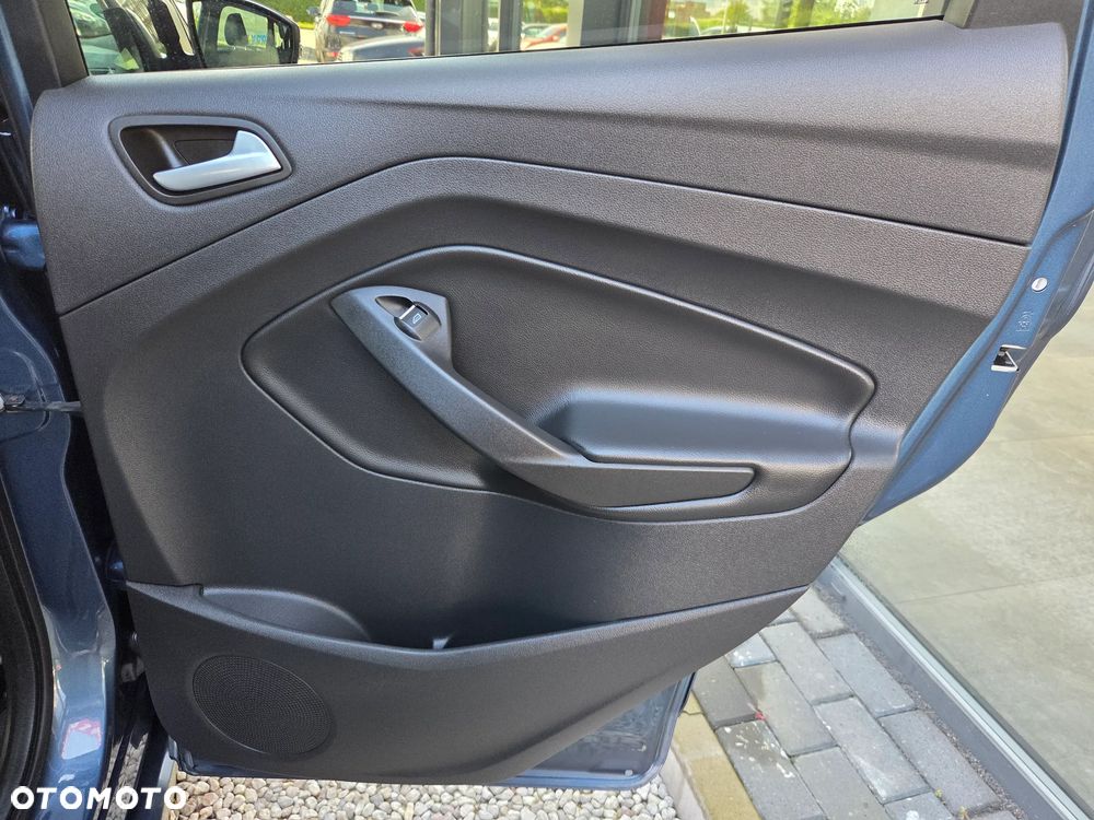Ford Kuga 1.5 EcoBoost 4x4 ST-Line - 16