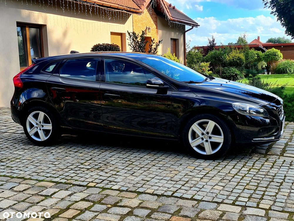 Volvo V40 D3 Drive-E Summum - 33