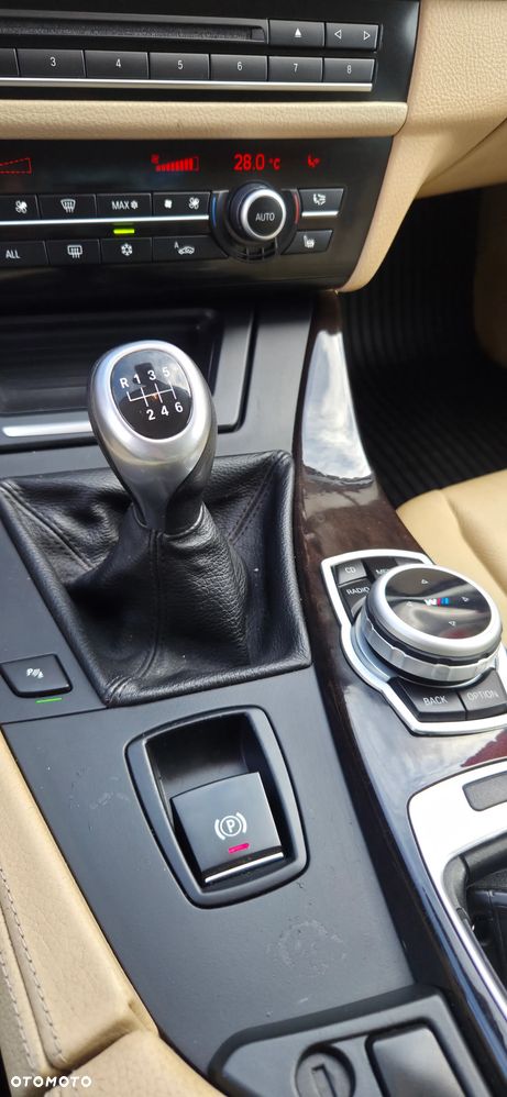 BMW Seria 5 525d - 31