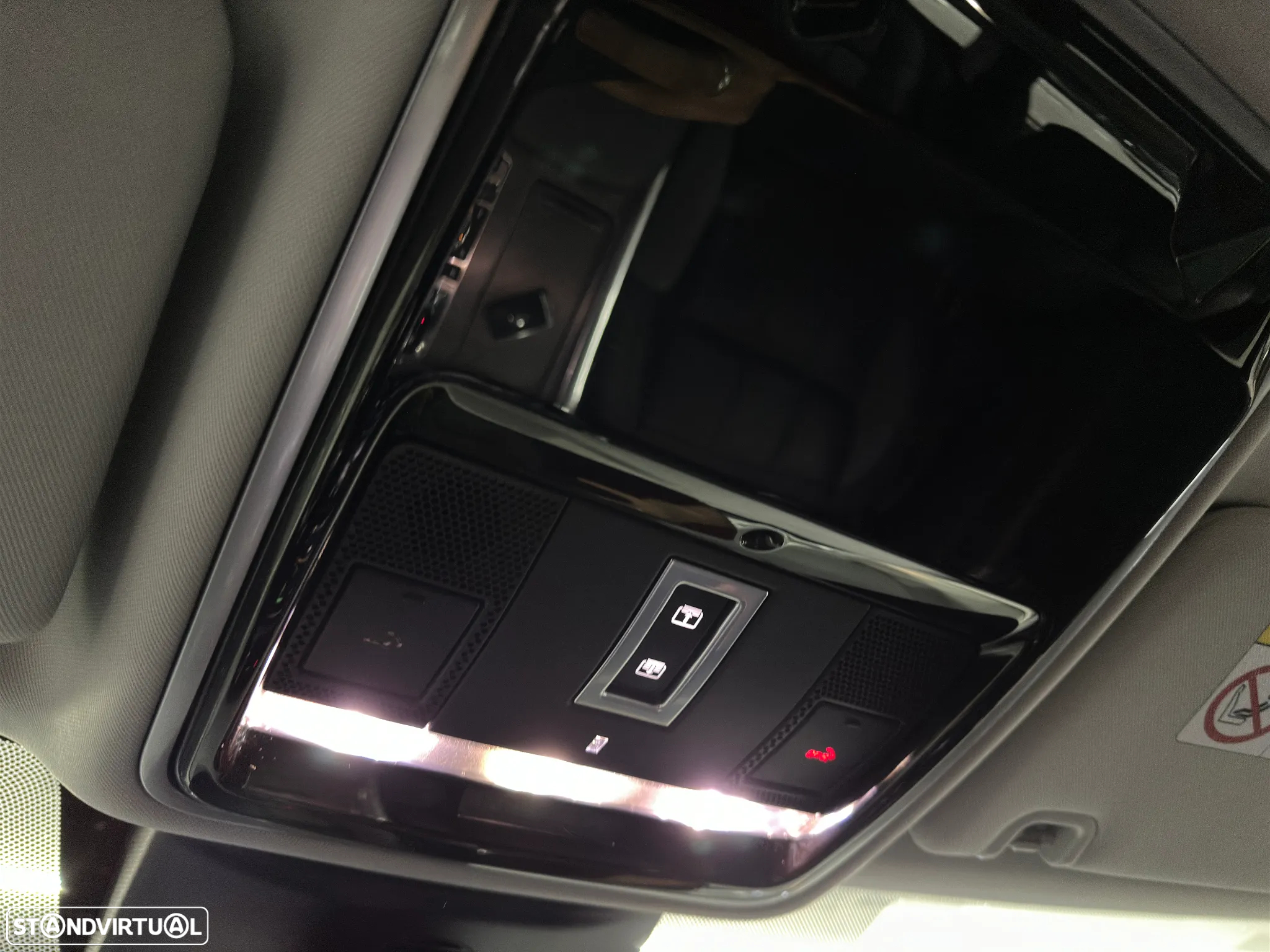 Land Rover Range Rover Sport 2.0 Si4 PHEV HSE Silver - 36