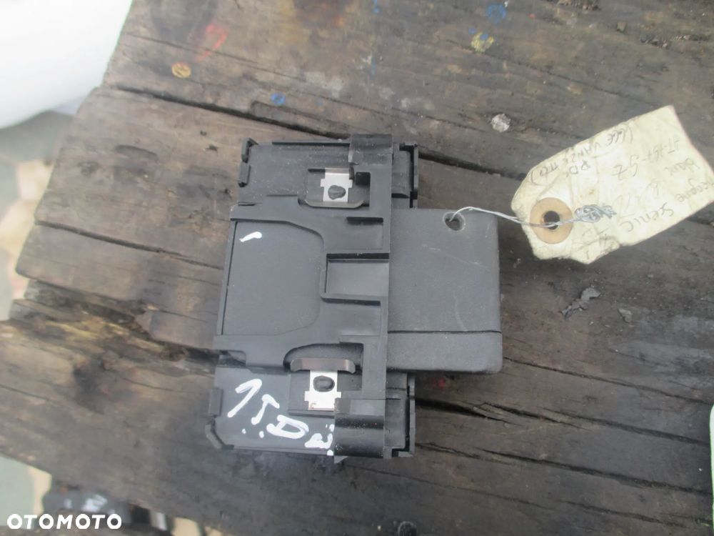 czytnik karty + karta Scenic II S118539002E - 4