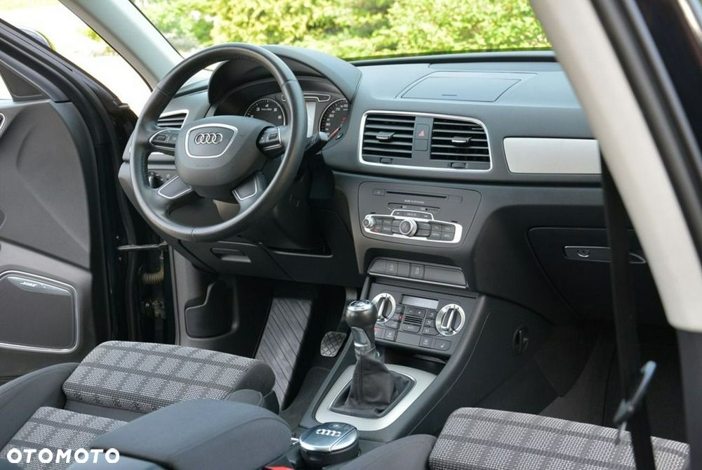 Audi Q3 1.4 TFSI - 23
