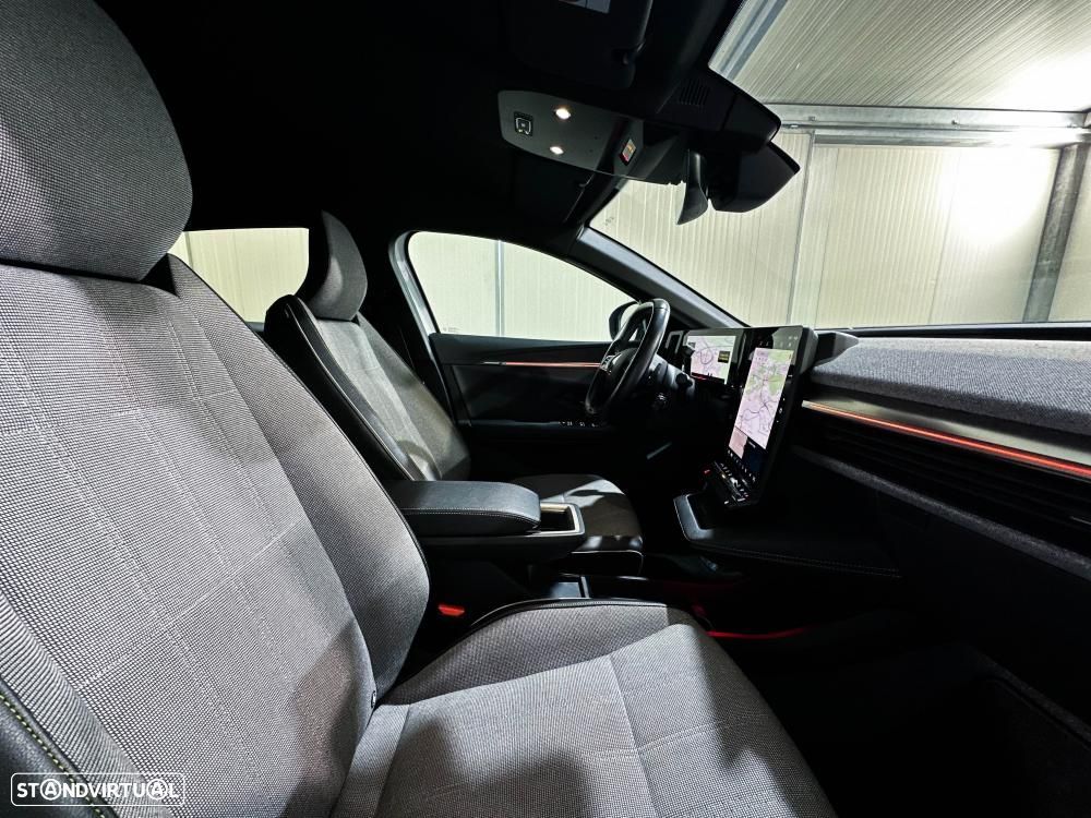Renault Mégane E-Tech EV60 Techno - 30