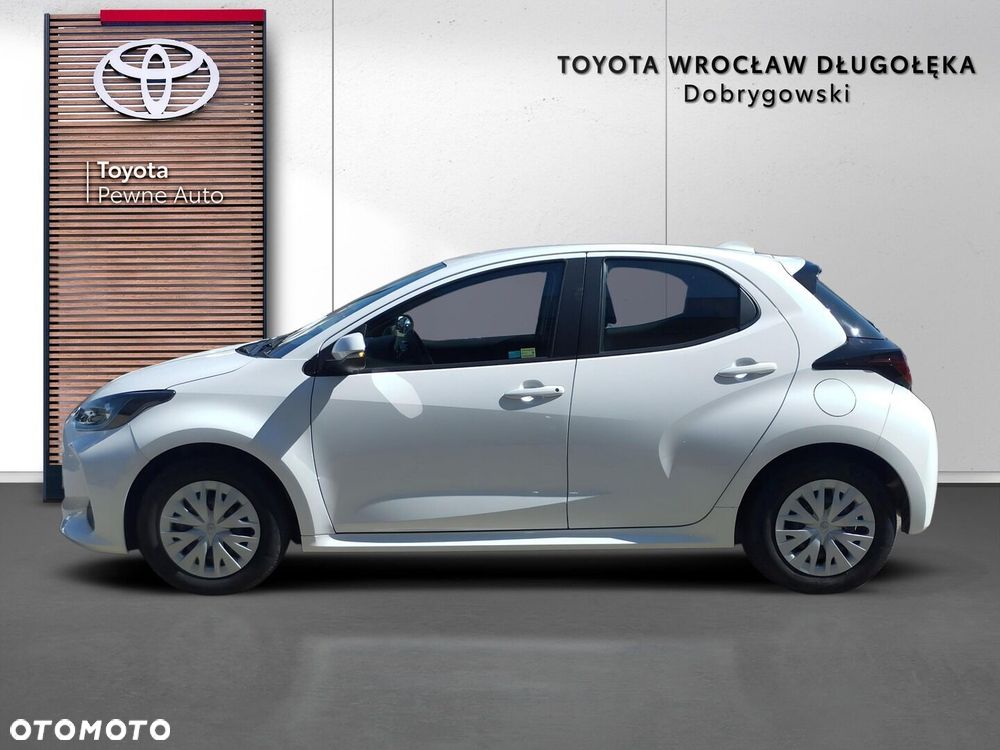 Toyota Yaris Hybrid 1.5 Comfort - 3