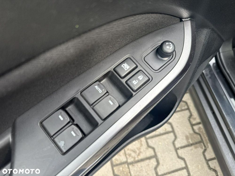 Suzuki Vitara 1.4 Boosterjet mHEV Premium 2WD - 27