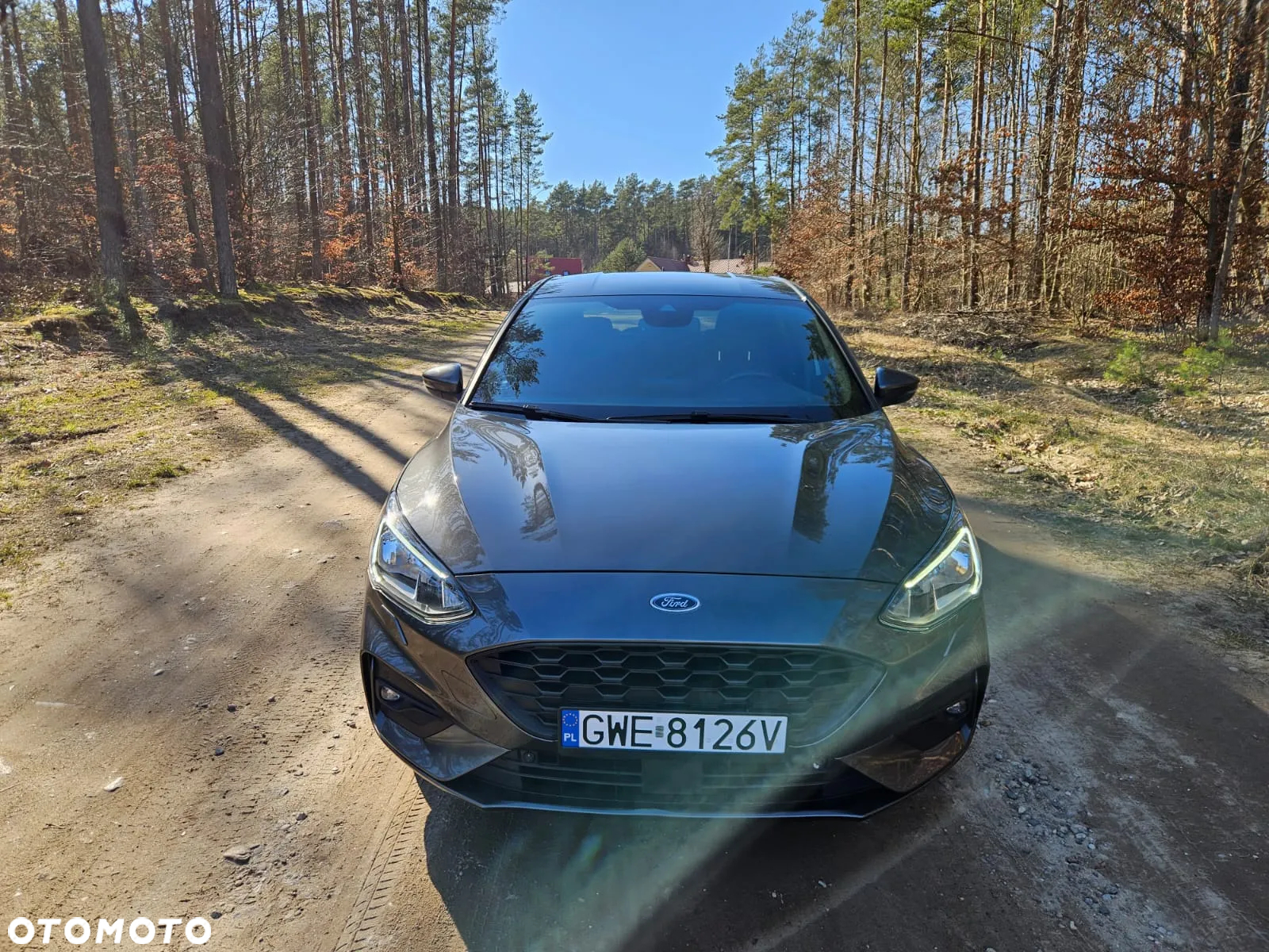 Ford Focus 1.0 EcoBoost ST-Line - 5