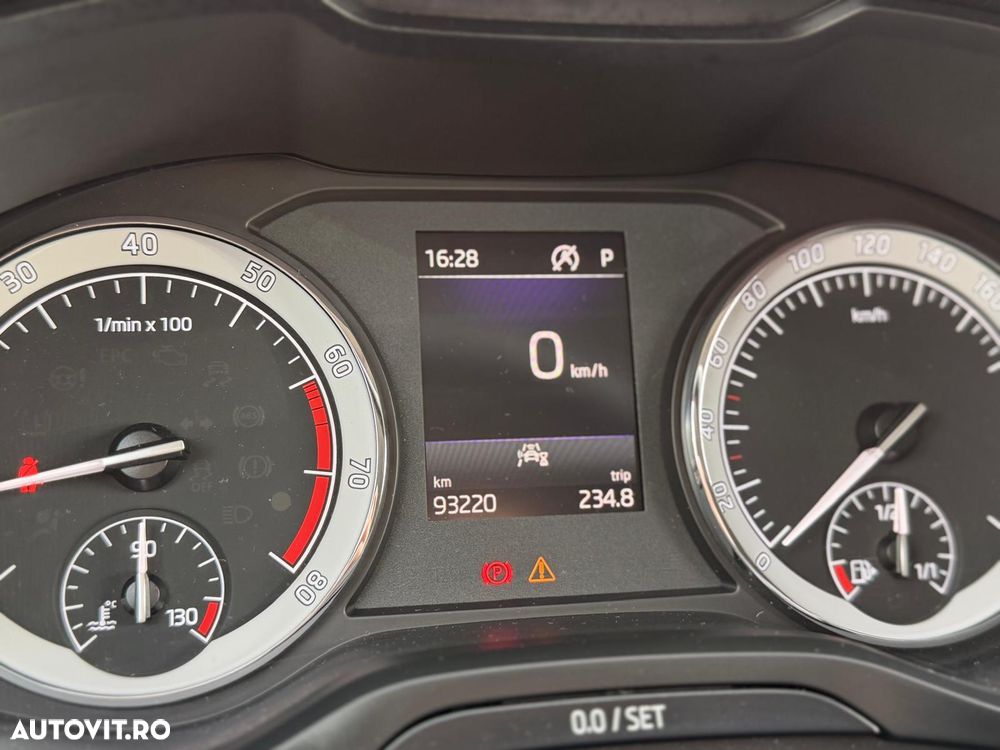 Skoda Kodiaq 1.5 TSI DSG Style - 36