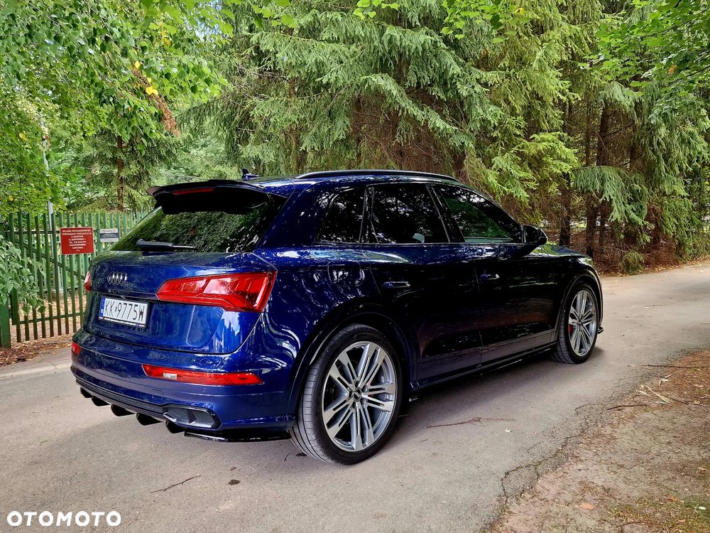 Audi SQ5 - 3