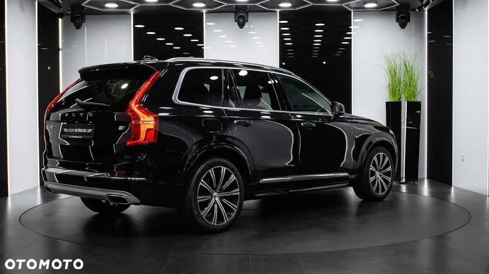 Volvo XC 90 T8 AWD Plug-In Hybrid Inscription 7os - 6