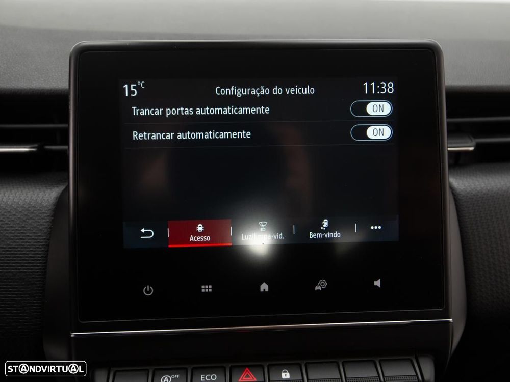 Renault Clio 1.5 Blue dCi Equilibre - 25