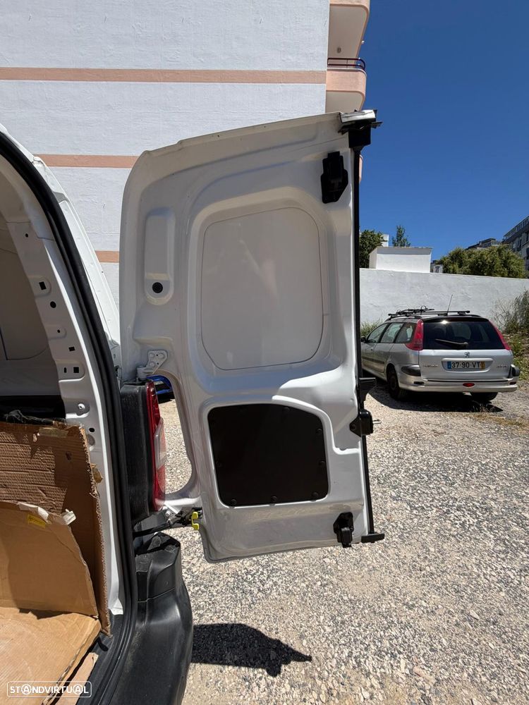 Citroën Berlingo - 26
