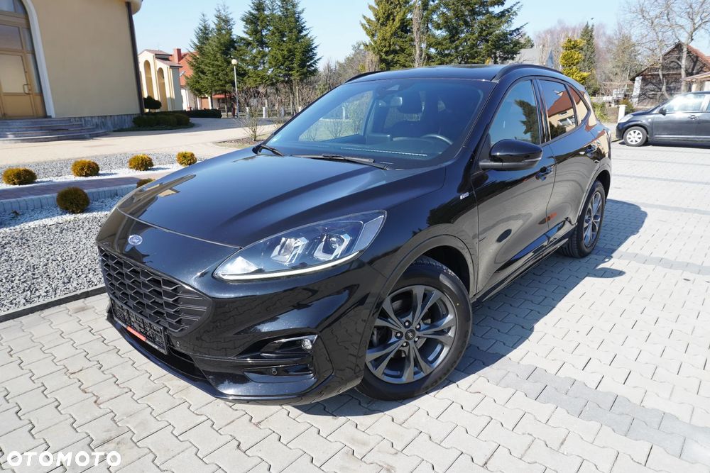 Ford Kuga 1.5 EcoBoost ST-LINE - 1