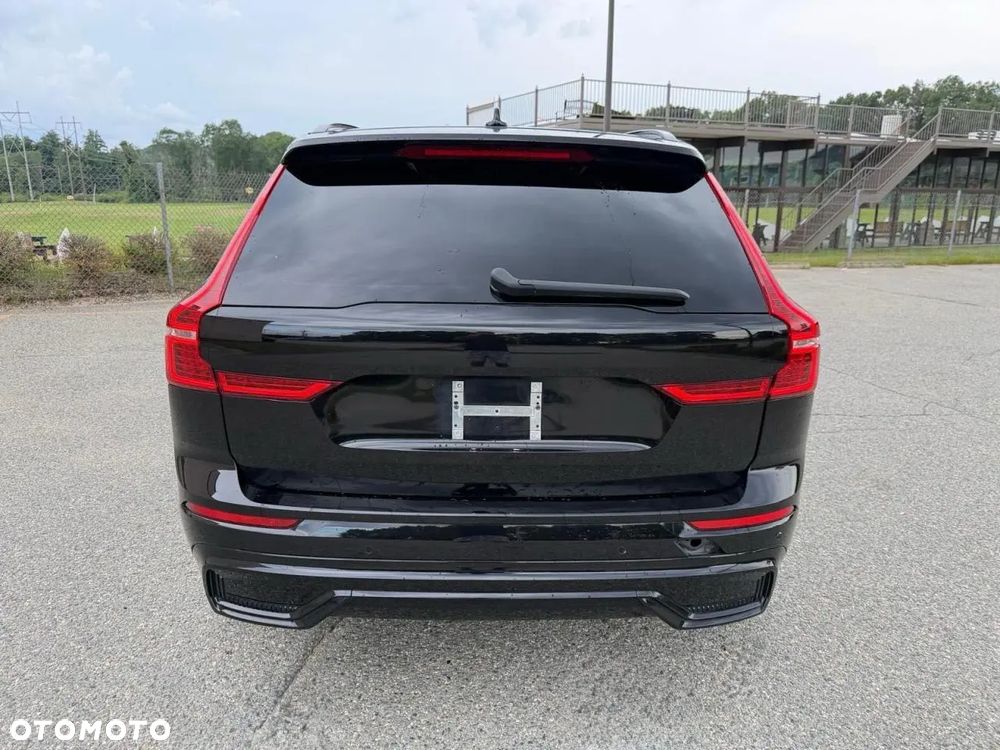 Volvo XC 60 - 5