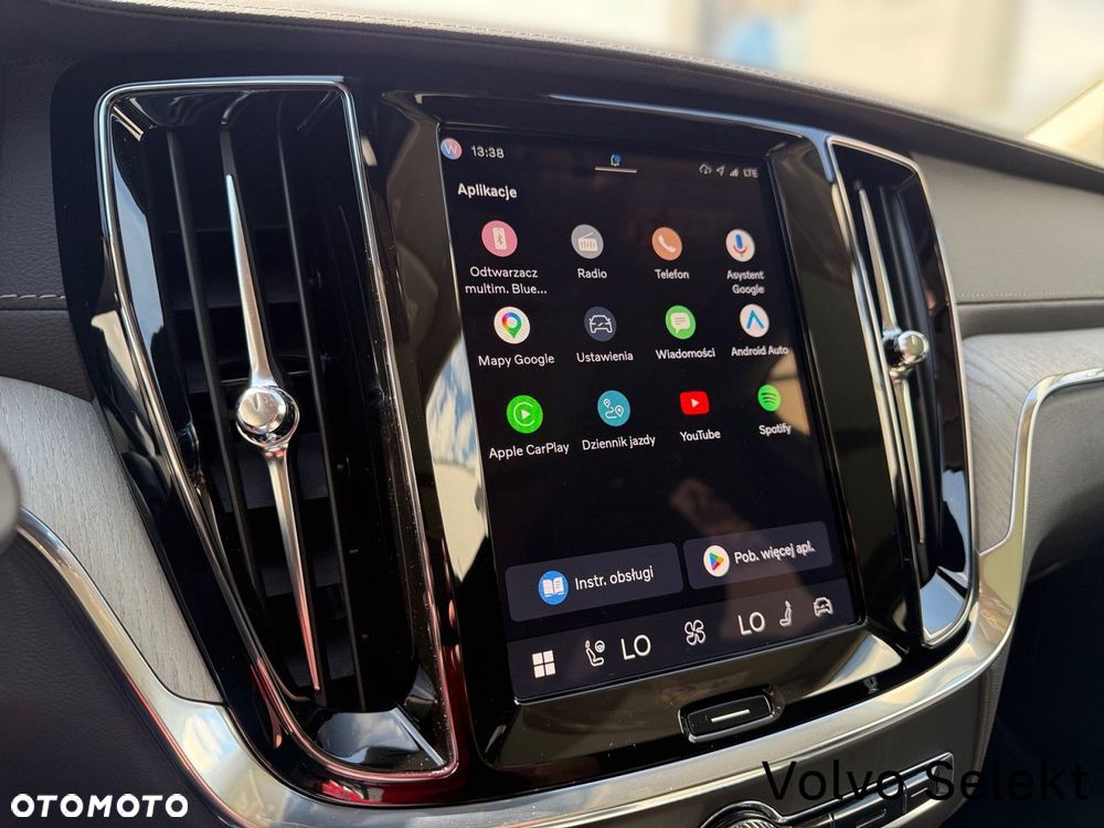 Volvo V60 - 22