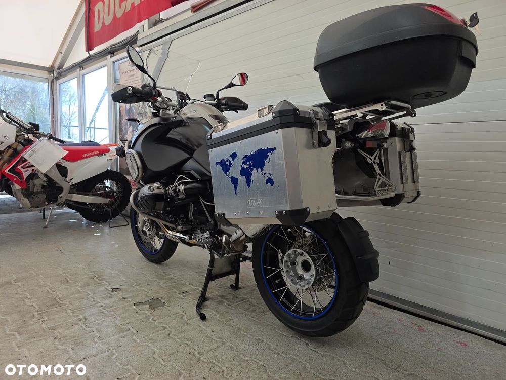 BMW GS - 14