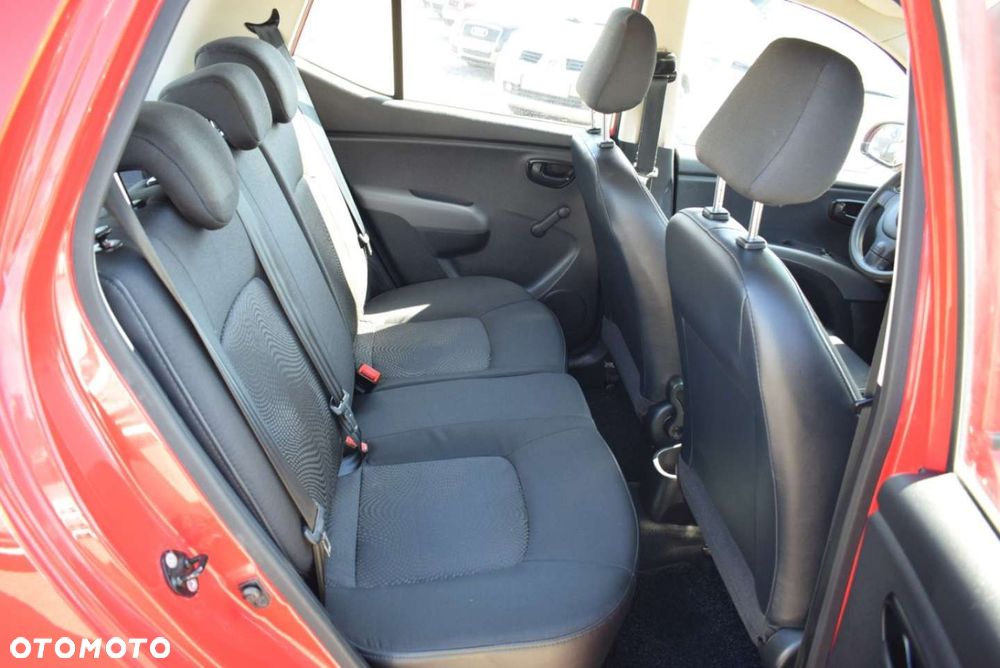 Hyundai i10 - 19