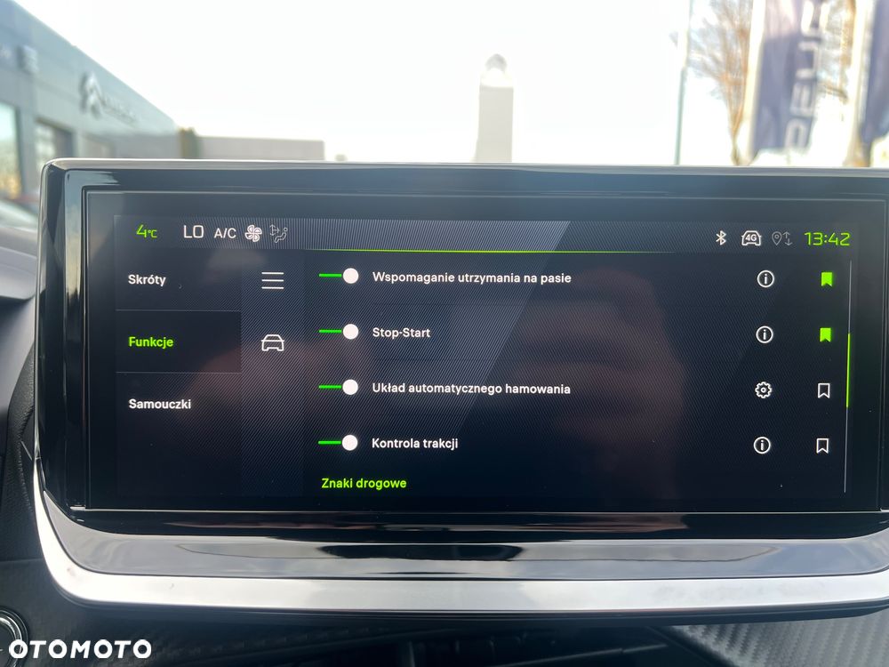 Peugeot 2008 1.2 PureTech GT S&S EAT8 - 26