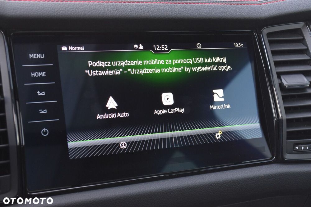 Skoda Kodiaq 2.0 TSI 4x4 RS DSG - 29