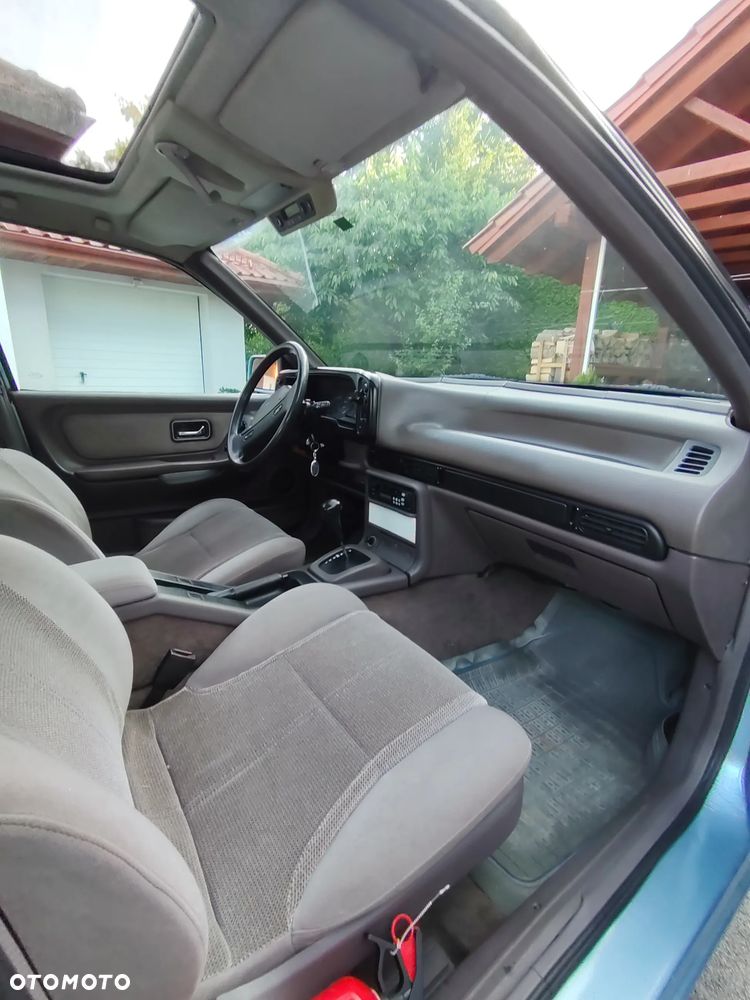 Ford Scorpio - 12