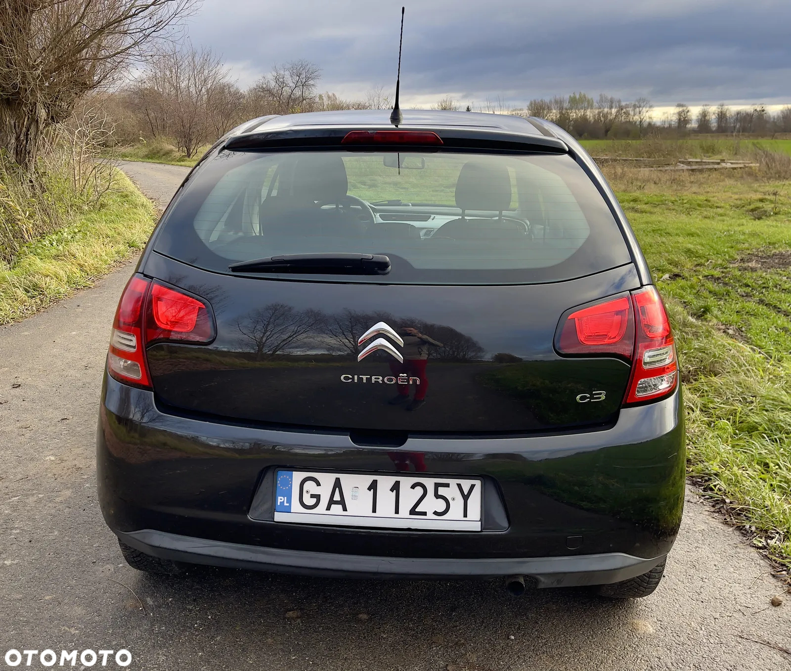 Citroën C3 - 5