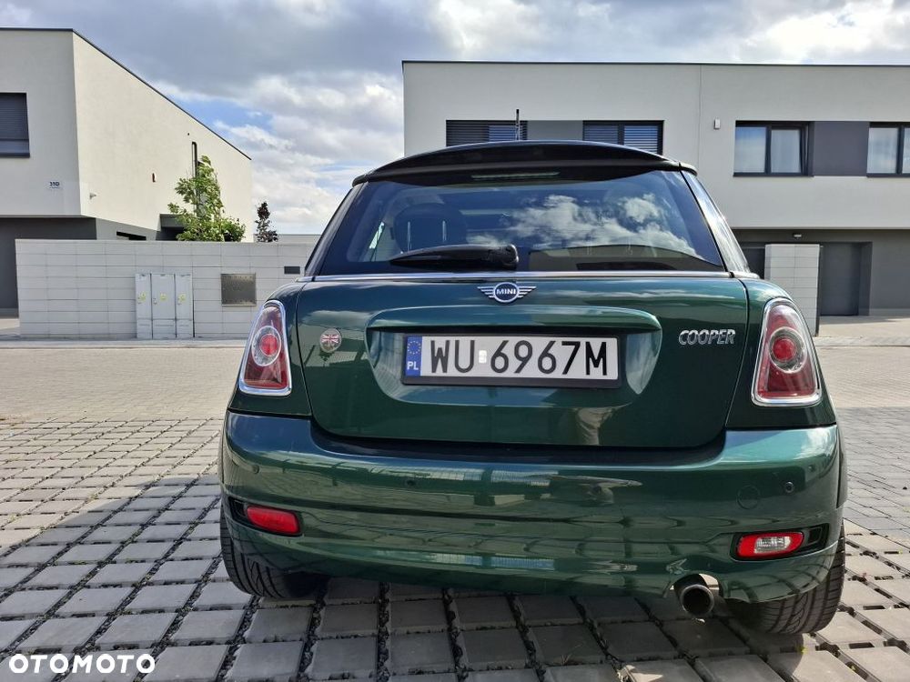 MINI Cooper - 5