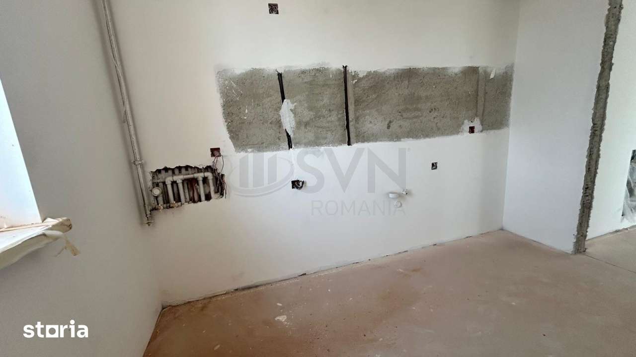 Apartament 2 camere- Bloc Boutique- DOMENII-1 MAI — fotografia 3