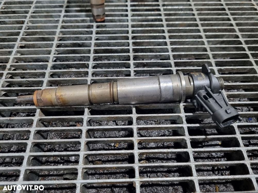 Injector Nissan X - Trail T31 Facelift 2.0 dci 2010 - 2014 150CP M9R Euro5 (1180) Diesel ... - 2