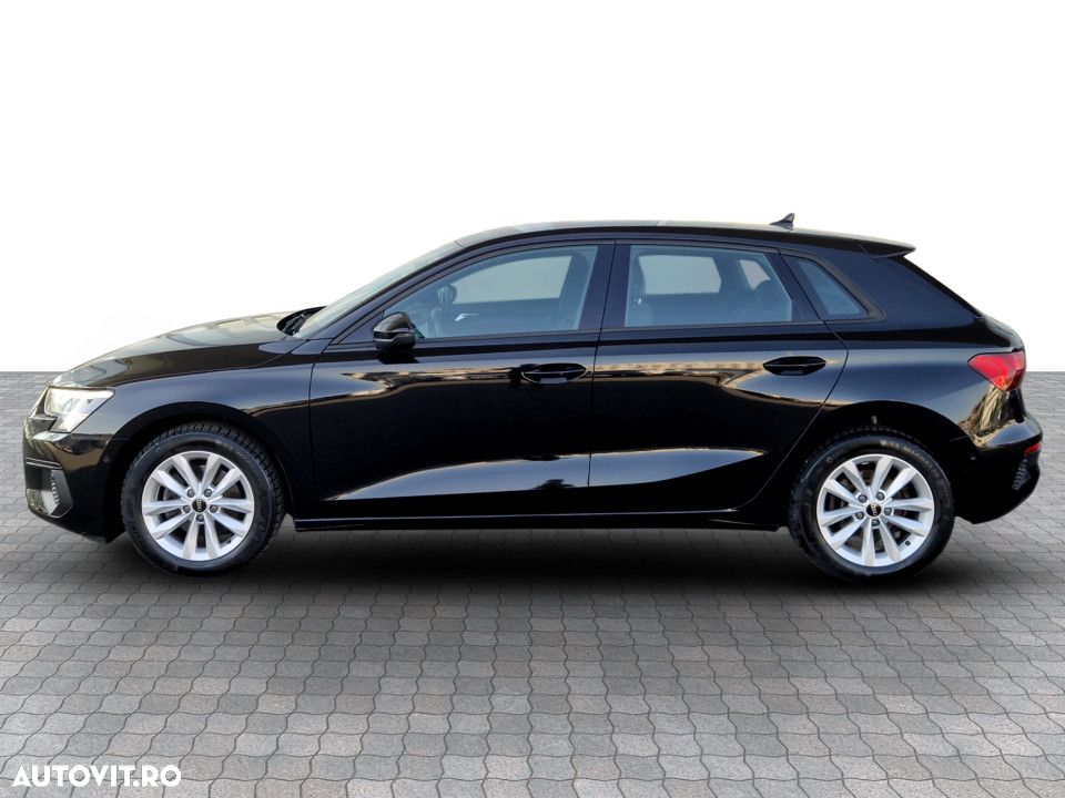 Audi A3 - 3