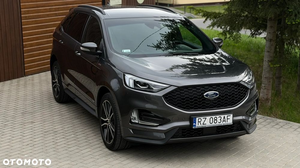 Ford Edge 2.0 EcoBlue Twin-Turbo 4WD ST-Line - 20