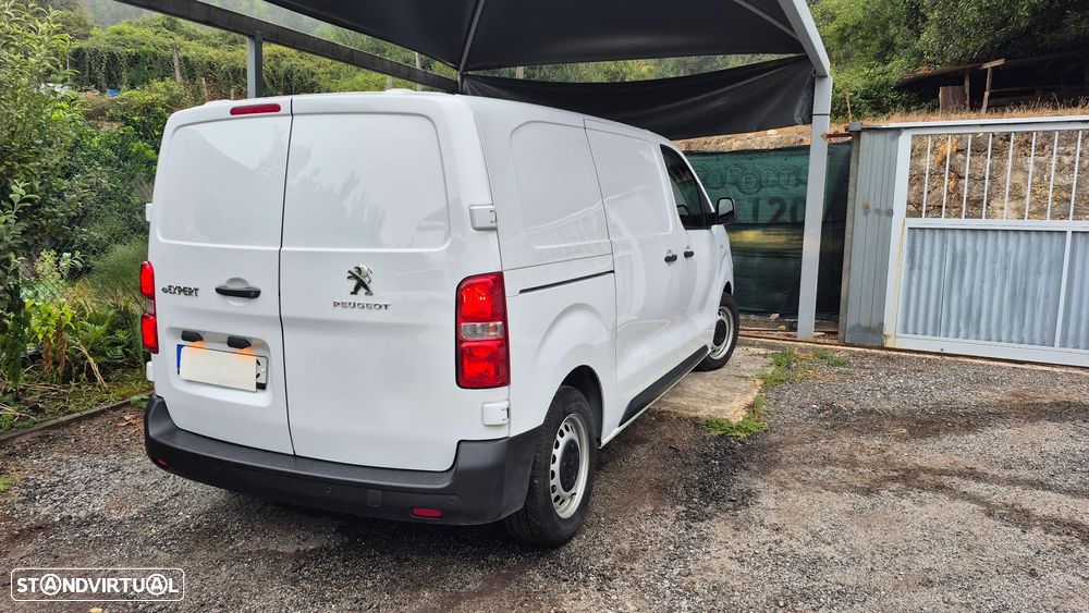 Peugeot E-expert - 5