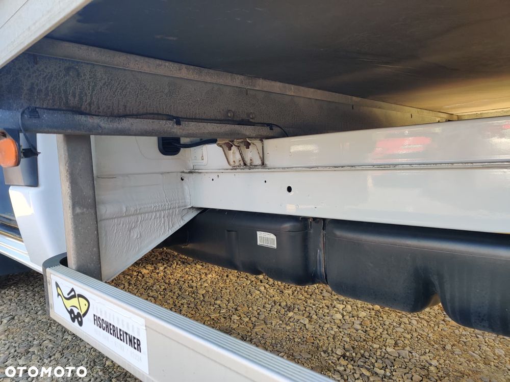 Mercedes-Benz SPRINTER 515 316 416 - 24