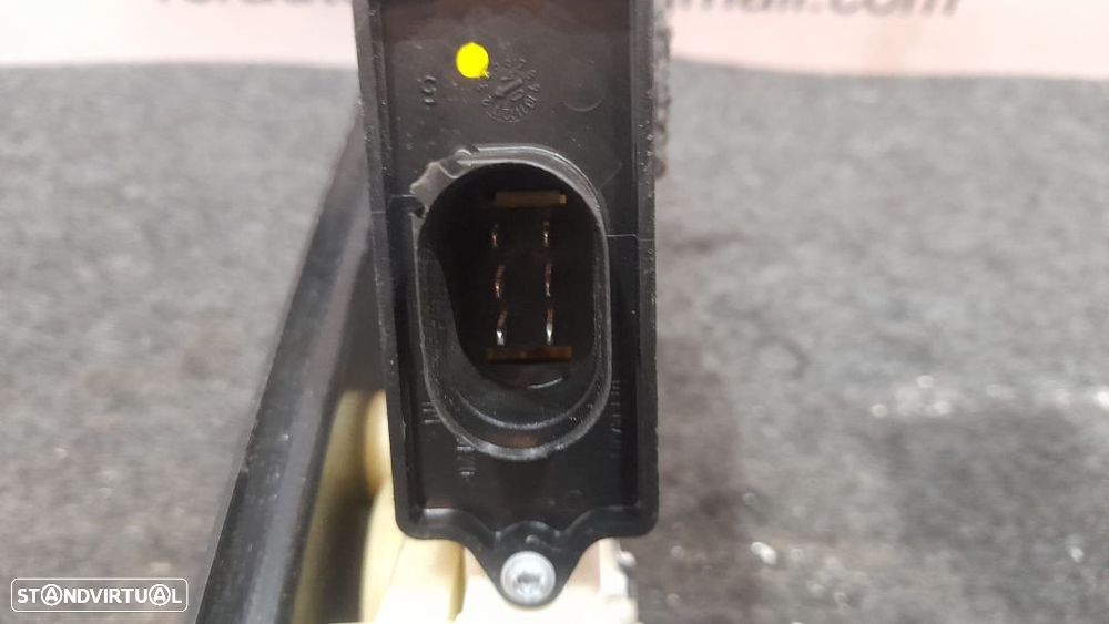 FECHO FECHADURA PORTA TRASEIRA TRÁS ESQUERDA 7154629 51227154629 BMW X3 E83 - 6