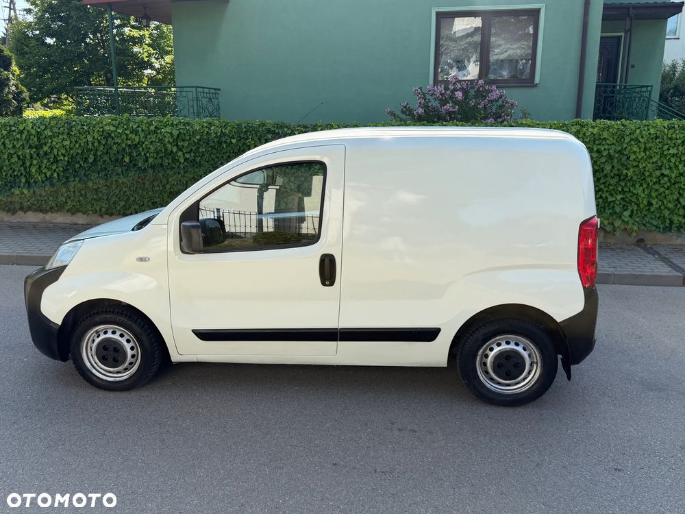 Fiat Fiorino - 24