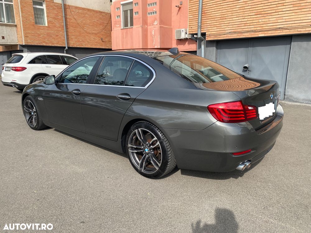 BMW Seria 5 - 3