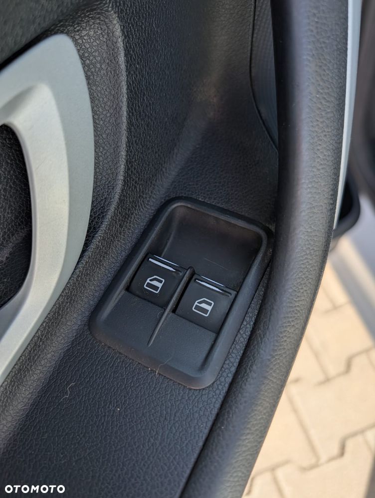 Skoda Fabia 1.4 TDI PD DPF Ambiente - 10