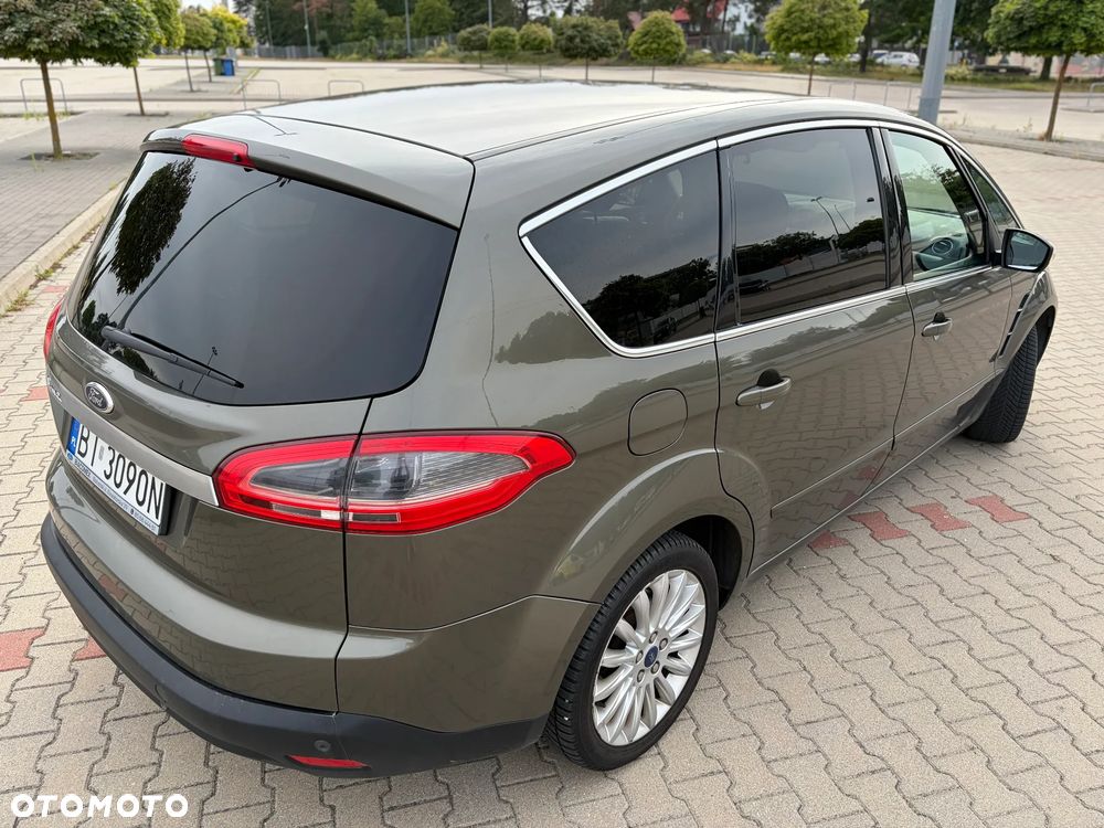 Ford S-Max 1.6 T Titanium - 11