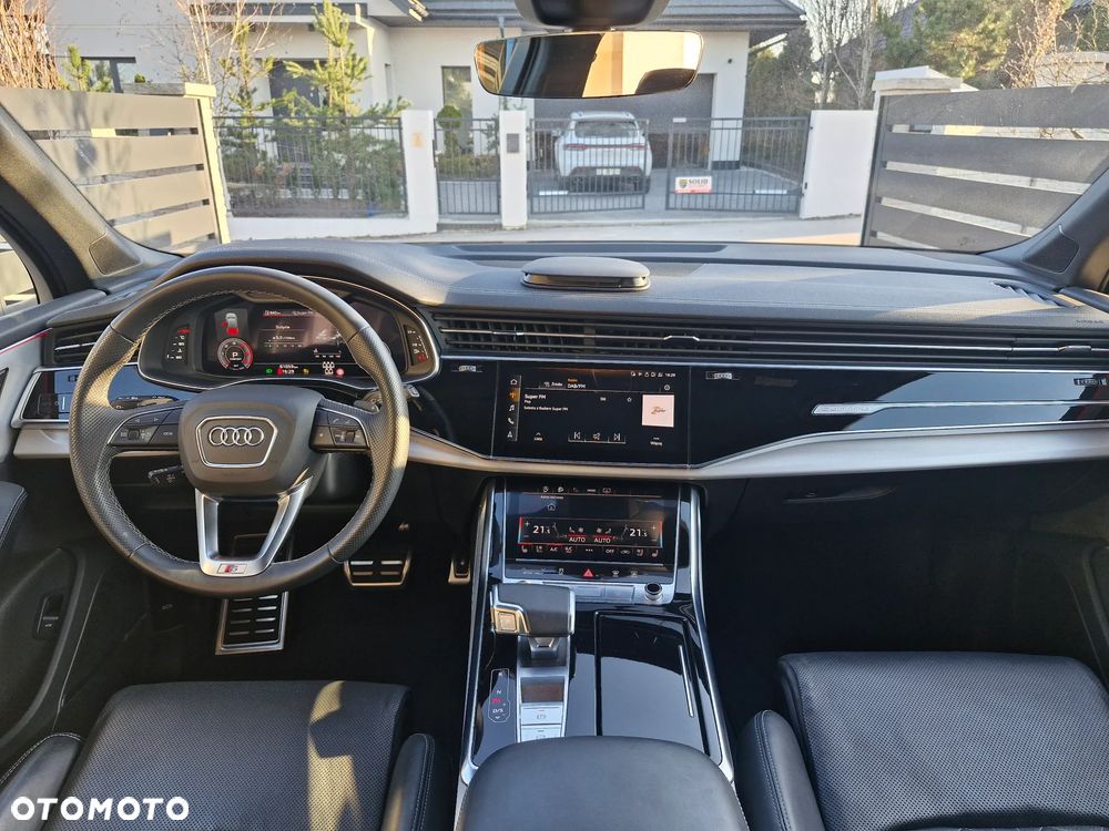 Audi Q7 50 TDI mHEV Quattro Tiptr - 14