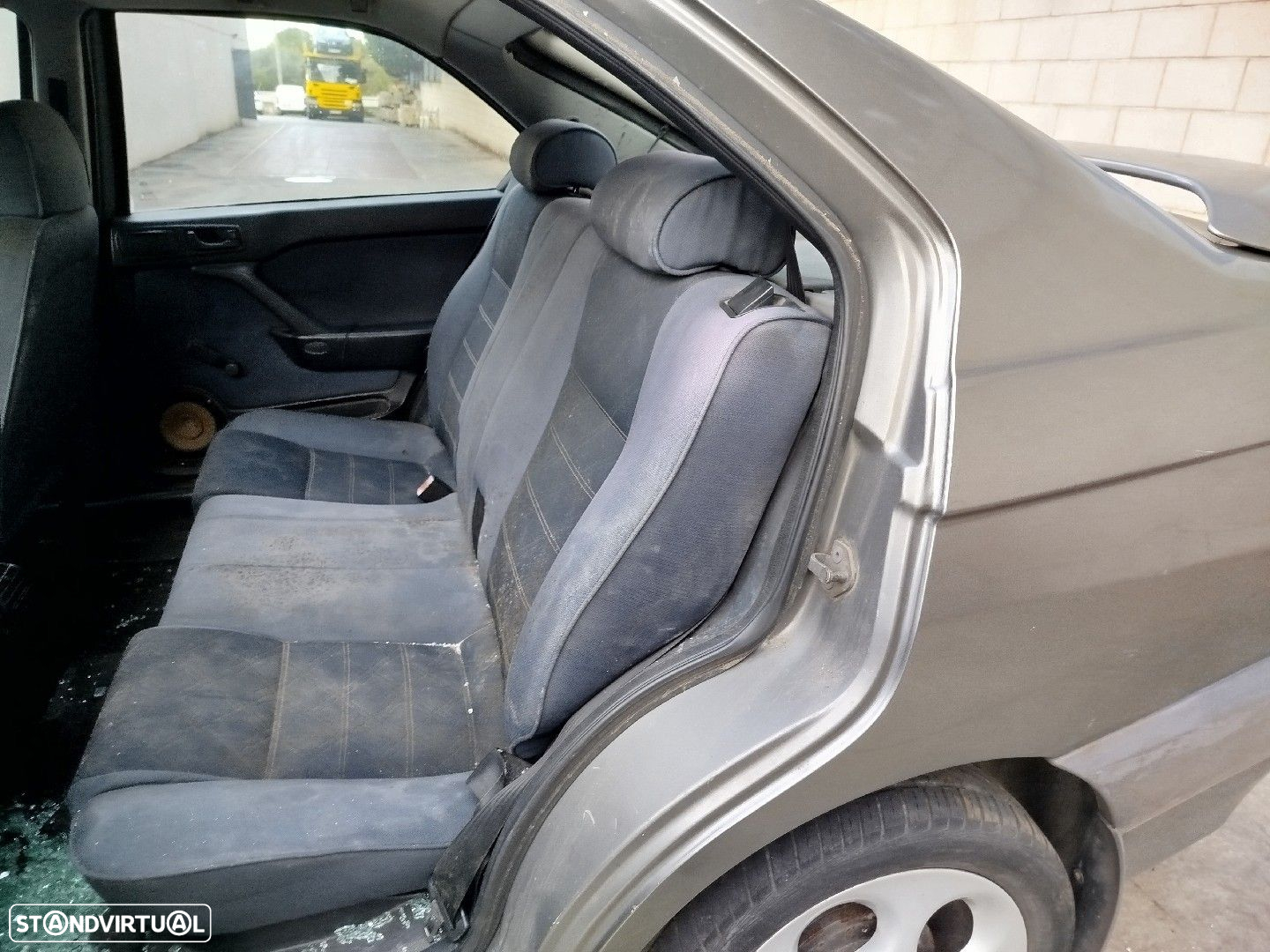 Para peças ALFA ROMEO 146 (930_) - 10